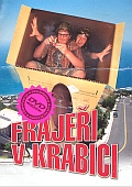 Frajeři v krabici (DVD) (Boxboarders!) - pošetka