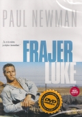 Frajer Luke (DVD) - CZ Dabing (Cool Hand Luke)
