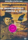 Francouzská spojka 1 2x(DVD) "specialní edice import"