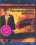 Francouzská spojka 1 (Blu-ray) (French Connection)