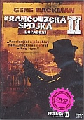Francouzská spojka 2: Dopadení (DVD) (French Connection 2) - CZ Dabing