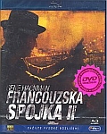 Francouzská spojka 2: Dopadení (Blu-ray) (French Connection 2)