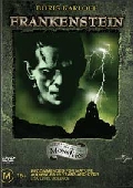 Frankenstein (DVD) "1931"