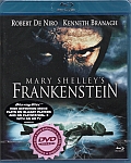 Frankenstein (Blu-ray) "1994" (Mary Shelley's Frankenstein)