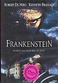 Frankenstein (DVD) "1994" - CZ Dabing
