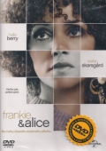 Frankie & Alice (DVD) (Frankie and Alice)
