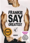 Frankie Goes To Hollywood - Frankie Say Greatest (DVD)