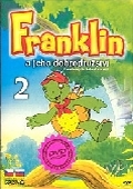 Franklin a jeho dobrodružství 02 (DVD) (Franklin)