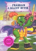 Franklin a zelený rytíř (DVD) Franklinové kouzelné vánoce
