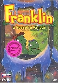 Franklin a kouzelné Vánoce (DVD) (Franklin)