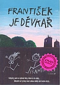 František je děvkař (DVD)