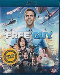 Free Guy [Blu-ray]