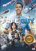 Free Guy (DVD)