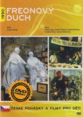 Freonový duch (DVD)