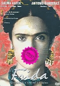 Frida (DVD)