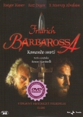 Fridrich Barbarossa (DVD) 1