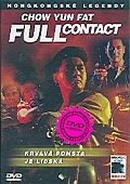 Full Contact [DVD] - vyprodané