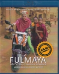 Fulmaya, děvčátko s tenkýma nohama (Blu-ray)