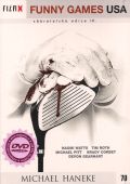 Funny Games USA (DVD) - FilmX