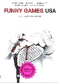 Funny Games USA (DVD)