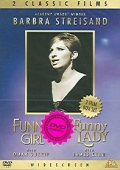 Funny Lady / Funny Girl 2x(DVD) (Box Set)