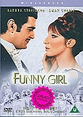 Funny Girl (DVD)