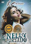 Furtado Nelly - the Concert - Loose Live (DVD)