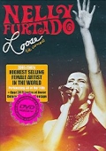 Furtado Nelly - Loose Live - the Concert (DVD)