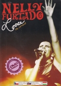 Furtado Nelly - Loose Live - the Concert (DVD) - regionální verze