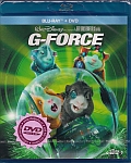 G-Force (Blu-ray) (G-Force)
