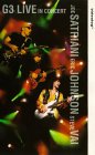 G3 live in Concert /Satriani/Johnson/Vai (DVD)