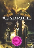 Gabriel: Anděl pomsty (DVD) (Gabriel) - hvězdná edice