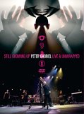 Gabriel Peter - Still Growing Up: Live & Unwrapped 2x(DVD)
