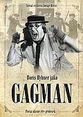 Gagman (DVD) - CZ seriál