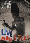 Gahan Dave - Live Monsters (DVD)