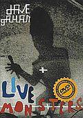 Gahan Dave - Live Monsters (DVD)