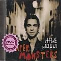 Gahan Dave - Paper Monsters (CD) "2003"