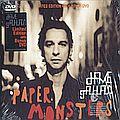 Gahan Dave - Paper Monsters "2003" (DVD) + (CD)