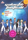 Galactik Football - disk 3 (DVD)