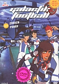 Galactik Football - disk 9 (DVD)