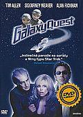 Galaxy Quest (DVD)