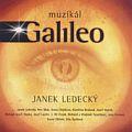 Ledecký Janek - Galileo "2003" (CD)