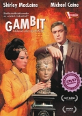 Gambit (DVD) (1966)