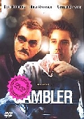 Gambler (DVD) (Deal) "Reynolds"