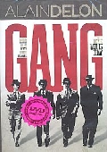 Gang (DVD) (La Gang) (Delon)