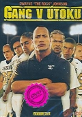 Gang v útoku (DVD) (Gridiron Gang) - BAZAR
