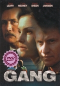 Gang (DVD) (Snitch)