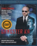 Gangster Ka (Blu-ray)