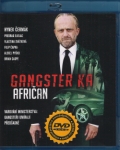 Gangster Ka Afričan (Blu-ray)