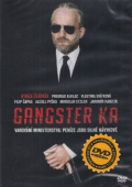 Gangster Ka (DVD)